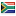 sanparks.co.za server is located in South Africa